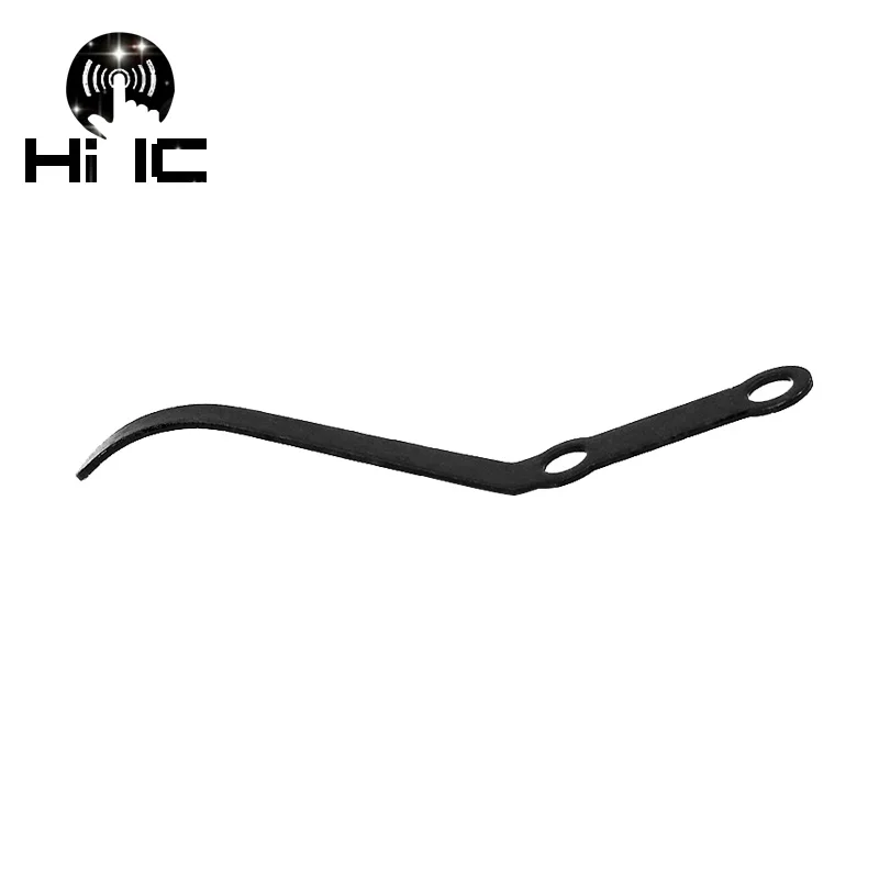 Поднимите руку, поднимите палец для Tonearm Headshell parts LP проигрыватель виниловых пластинок LP
