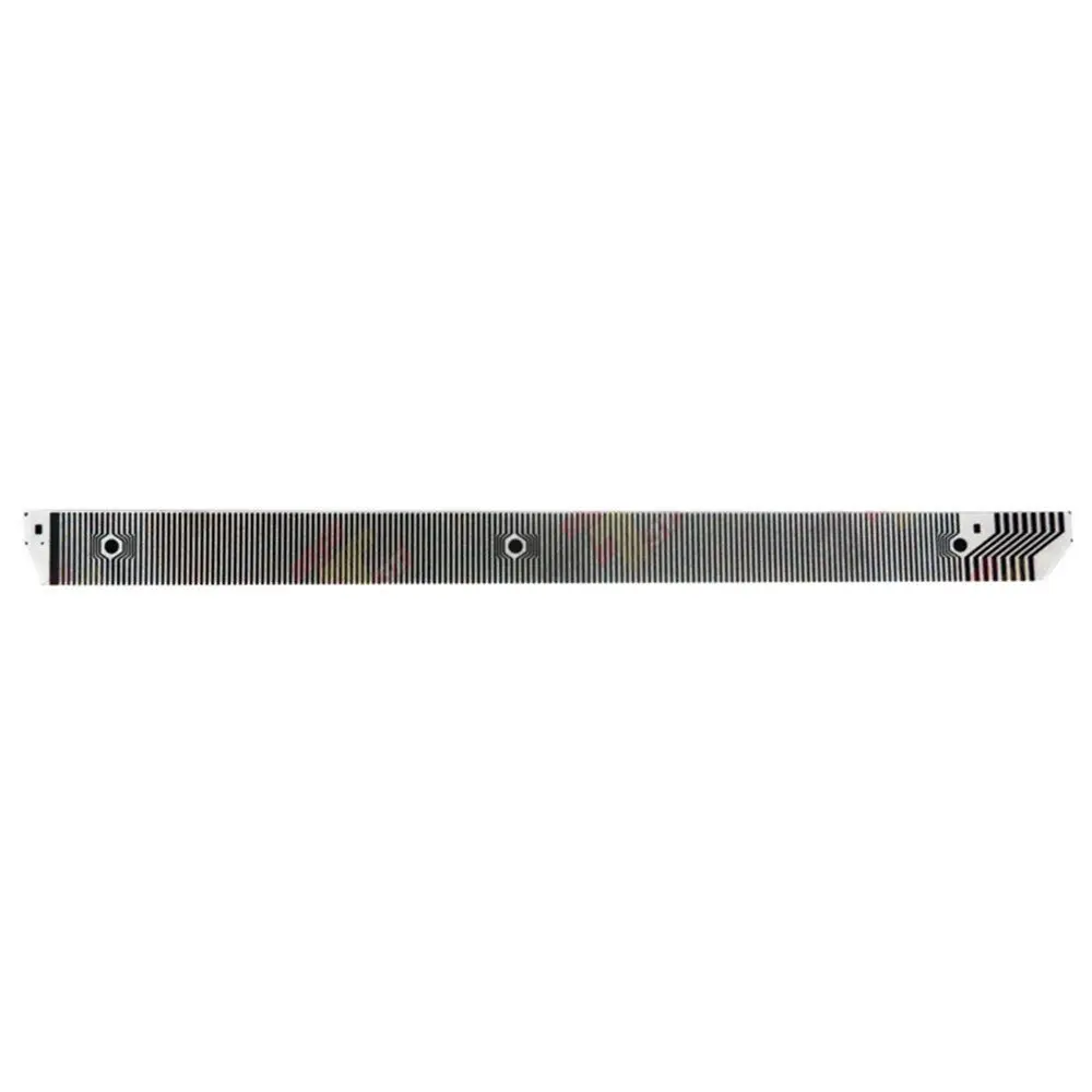 Flat cable for BMW E36 3-Series OBC, M3 and E31 8-Series MID Pixel Repair