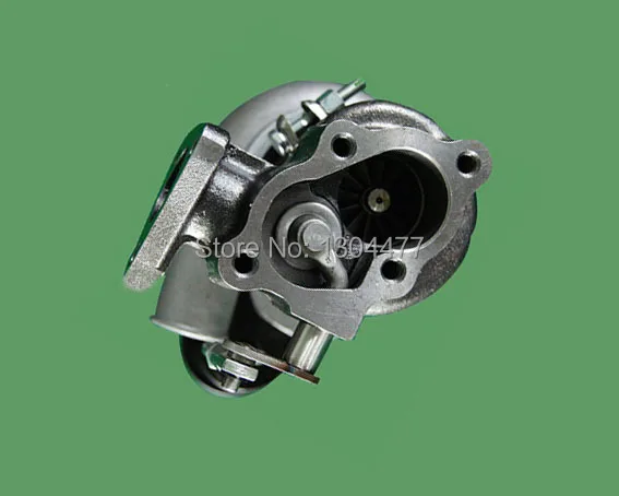 TD025 28231-27500 turbocharger for HYUNDAI Accent Matrix / KIA Cerato CRDi Enigine:D3EA 1.5 CRDI,82HP,109HP 01-05 with gaskets