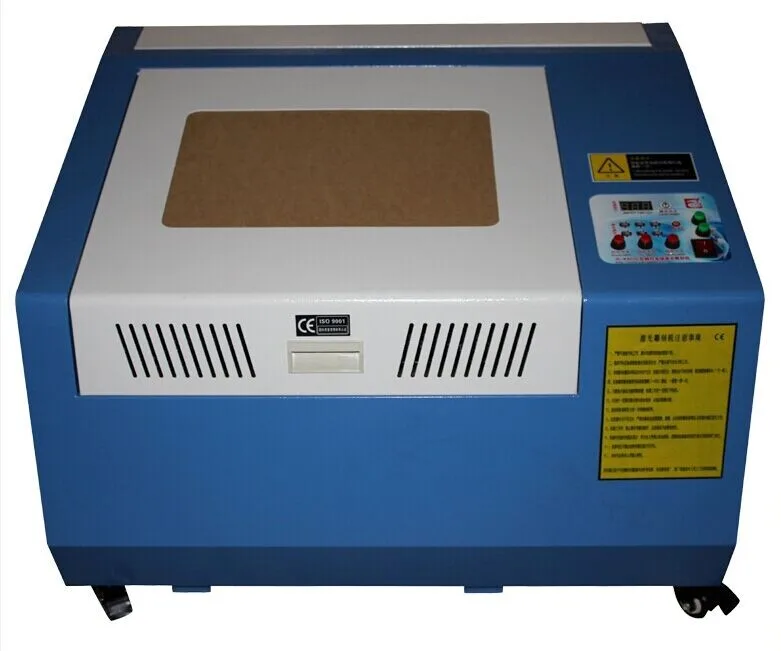 Mini Laser Engraving Mesin Pemotong CNC Router