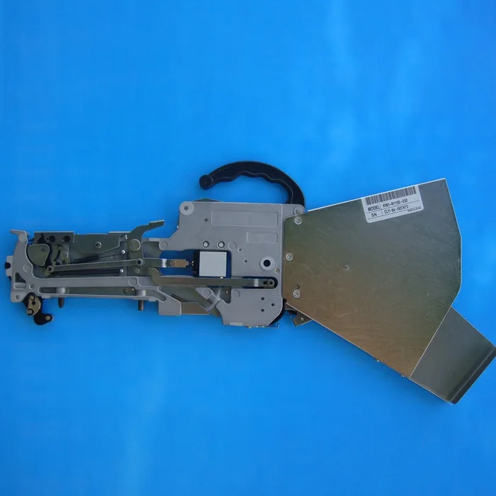 

Кормушки для YAMAHA Chip Mounter Cl 8 мм Φ 8*2 0402 Kw1-M1400-00X 8*4 0603 0805 SMT запасные части FS 8 мм