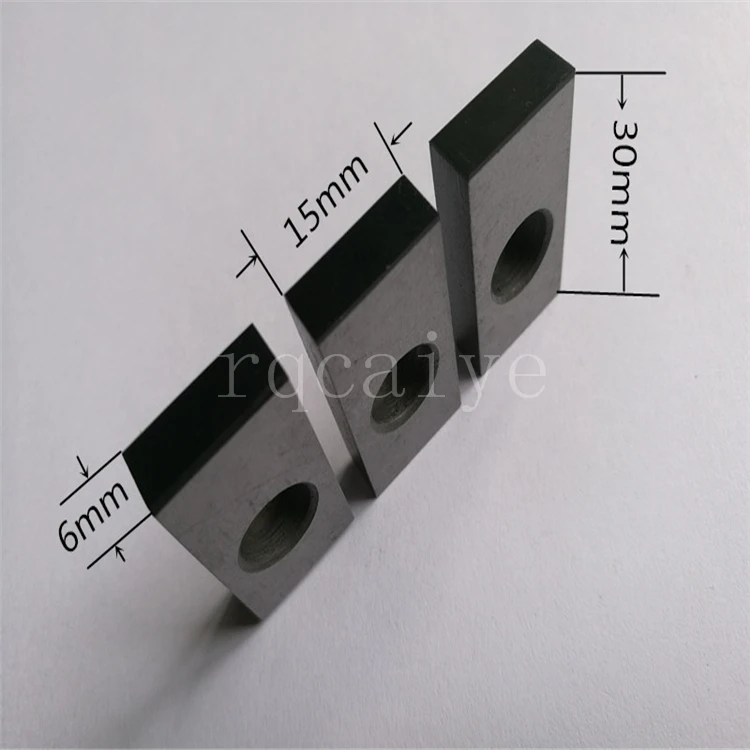 130 PCS Gripper pad For 3F D3000 Offset Printing Machine Spare Parts