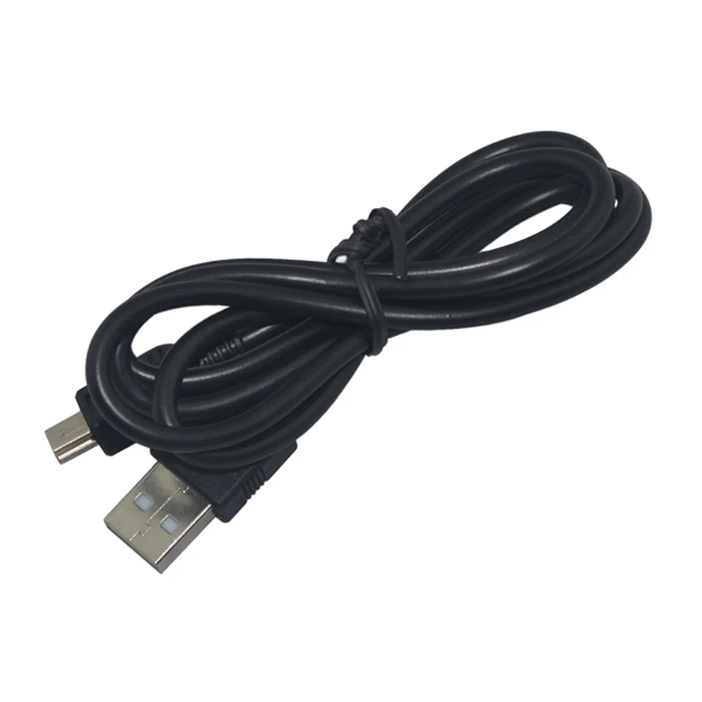 كابل شحن USB لجهاز تحكم PS3 ، بلاي ستيشن 3 ، كابل شحن ، 50