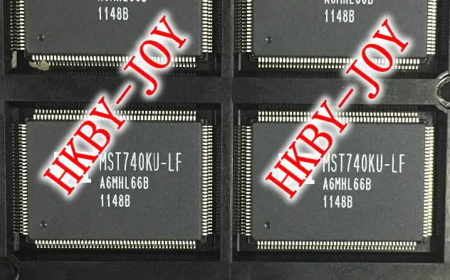 MST740KU-LF Mst740ku-lf
