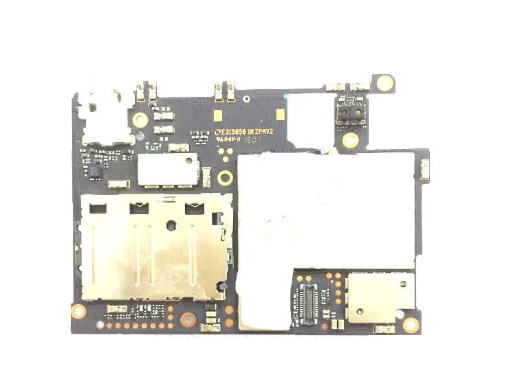 

New & Tested Main Board Mother Board Mainboard Motherboard For For Lenovo S90-T/u/e 2+16G cell phone