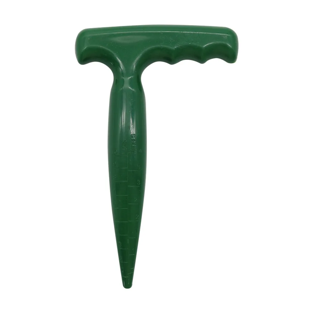 

Seed cultivation Puncher Garden planting tools Nursery vegetable Migration tool Soil Puncher Plant growth Supplies 1 Pc