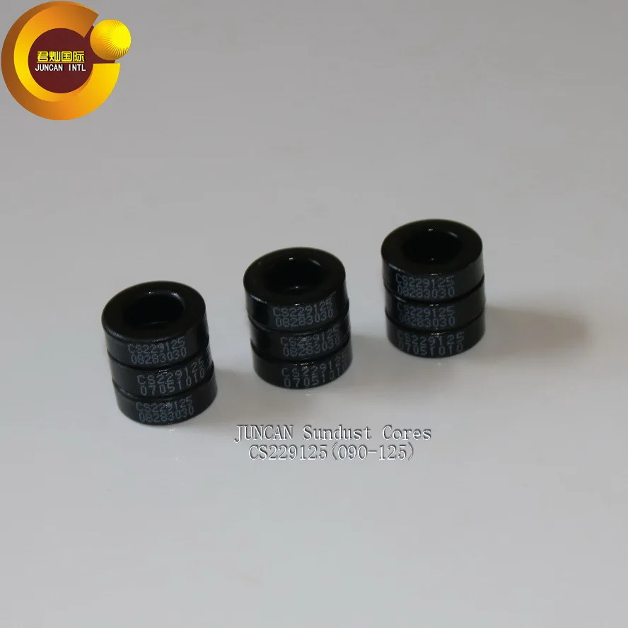 Магнитный сердечник Sendust CS229125 090-125A