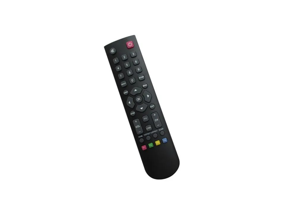 

Remote Control For TCL 19D20 19D20W 19D20S 32D20 L19D3300C L24E4133F L24E3150FC 29T2100 42D10 LED HDTV TV