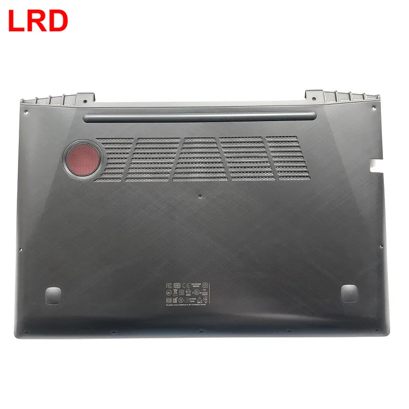 New Original Laptop Bottom Case Base Cover for Lenovo Y50-70 Y50-70AM Lower Case 5CB0F78813 AM14R000530