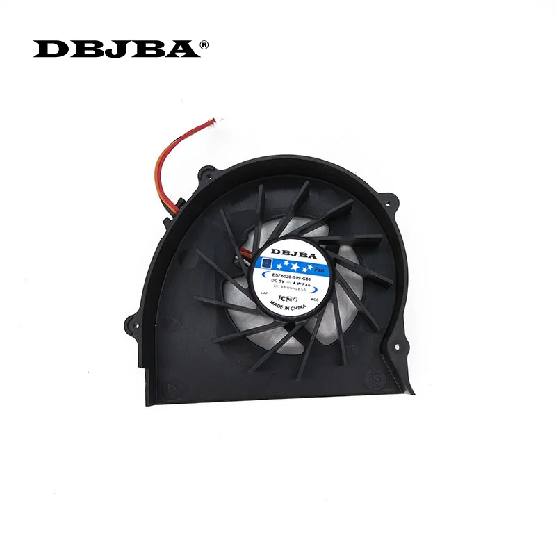 Ventilador de refrigeração da CPU para SONY VPCF1 VPC-F VPCF11 VPCF12 VPCF119FC VPCG138FC PCG-81115L VPCF1 VPCF136FM F1390X MBX-215 MBX-235 ventilador