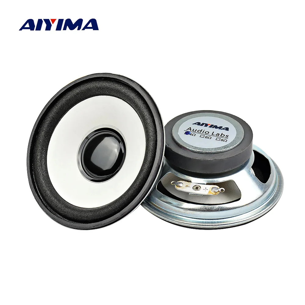 Aiyima 2Pcs 3Inch M… - image