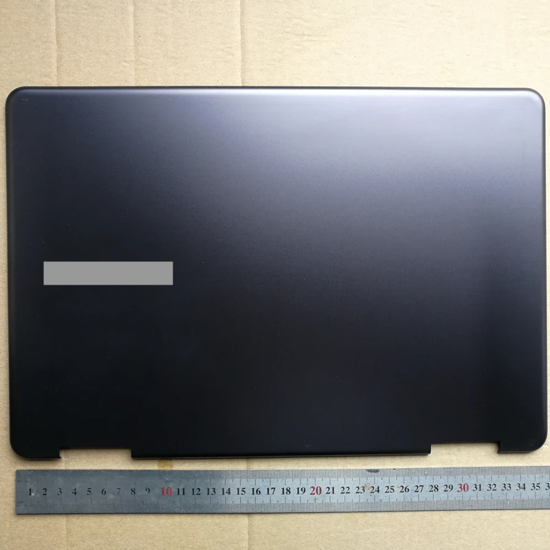 Imagem -02 - Capa Base para Laptop 15.6 Tampa Inferior para Samsung Fn750quia 750qub