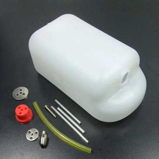 1000cc Fuel Tank for Gas Plane 100-120CC