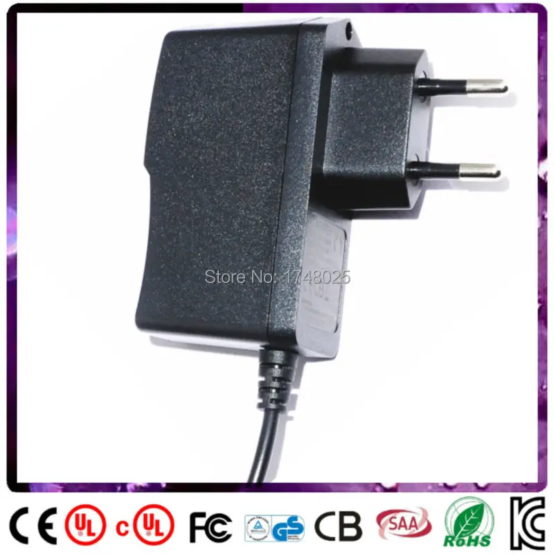 

16V 0.42A dc power adapter 16 volt 0.42 amp Power Supply input 100-240v DC 5.5x2.5 Power transformer