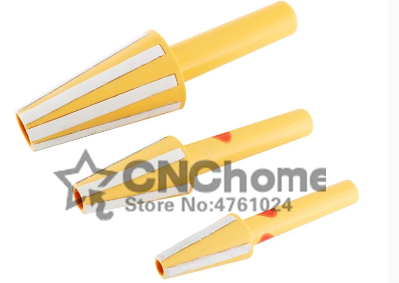 1pcs BT30 BT40 BT50 Spindle Taper Wiper CNC Spindle Taper Collet Holder Wipe Cleaner Brush Cleaning Used on CNC Milling Machin