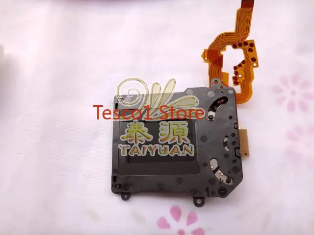 Original Shutter Montage Gruppe für Nikon D40 Digital Kamera Reparatur Teil