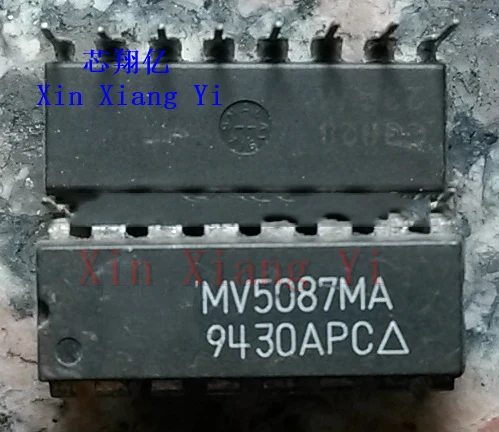 

MV5087MA MV5087 DIP-16