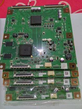 ¿Placa lógica 4353TP CPWBX RUNTK (ZA/ZB/ZC/ZD/ZE/ZZ), CPWBX4353TP rungk4353tp, por favor confrim Z? Necesita Placa de conexión T-CON