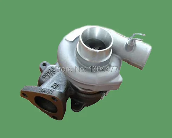 TD04 49177-01500 Turbo Turbocharger For MITSUBISHI PAJERO L200 L300 Shogun ENGINE : 4D56 with gaskets