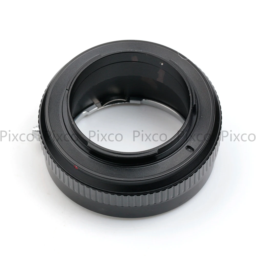 NGHIÊNG 8 Độ Xoay Bộ Chuyển Đổi Vĩ Mô Phù Hợp Với Cho AI AI-S F Núi Lens Để cho Nikon Adapter D7100 D7000 D600 d5100 D3100 D300S Máy Ảnh