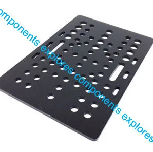 

Openbuilds V-Slot Gantry Plate 20mm-80mm