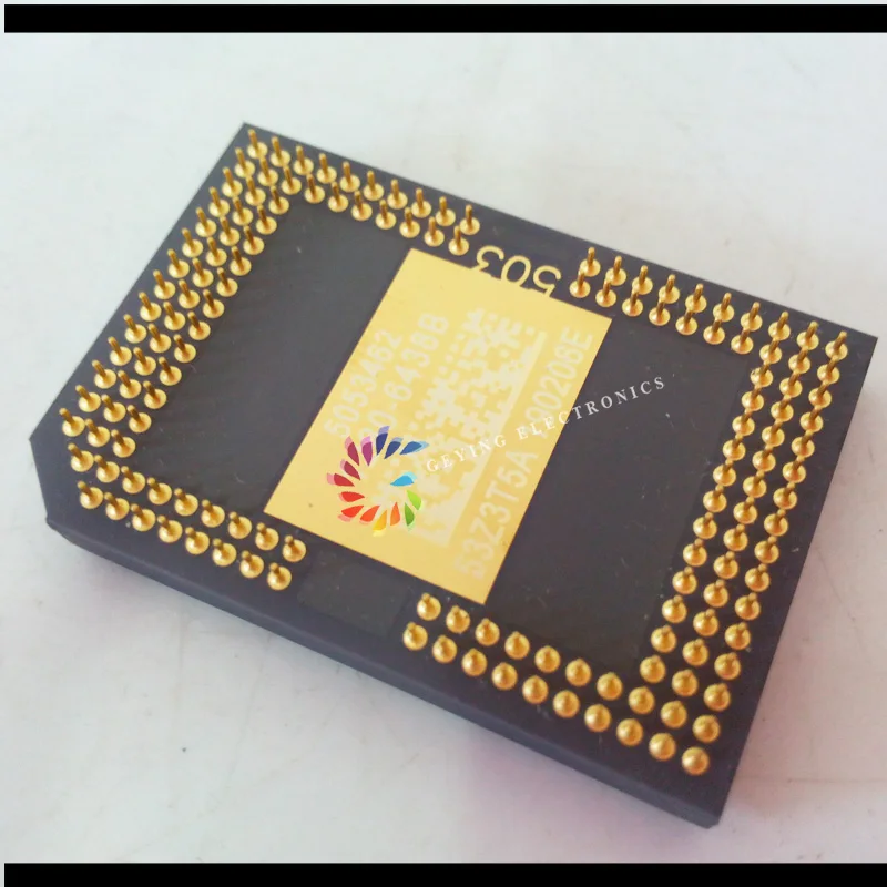 Brand New 1280-6038B 1280-6039B 1280-6338B 1280-6438B 1280-6139B Projector DMD Chip For IS500 MW512 IN3116 W600+ W700