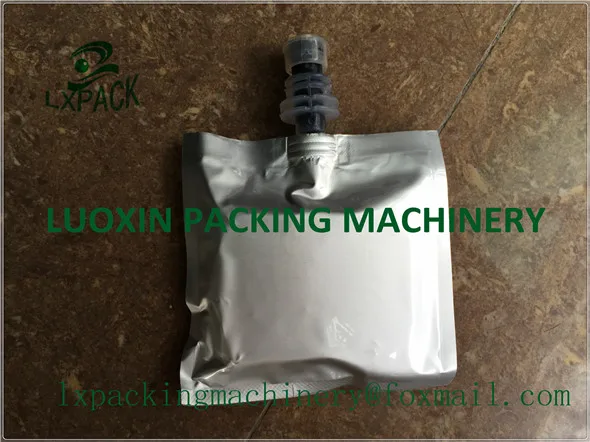 LX-PACK Special Ink for LXPC18 Inkjet Printer Coding Machine date coder pipe egg plastic glass metal paper carton water proof