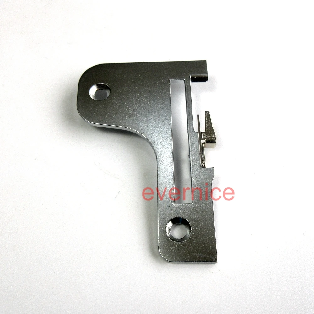 

Needle Plate # X75694-001 For Husqvarna Viking Serger 234D Huskylock