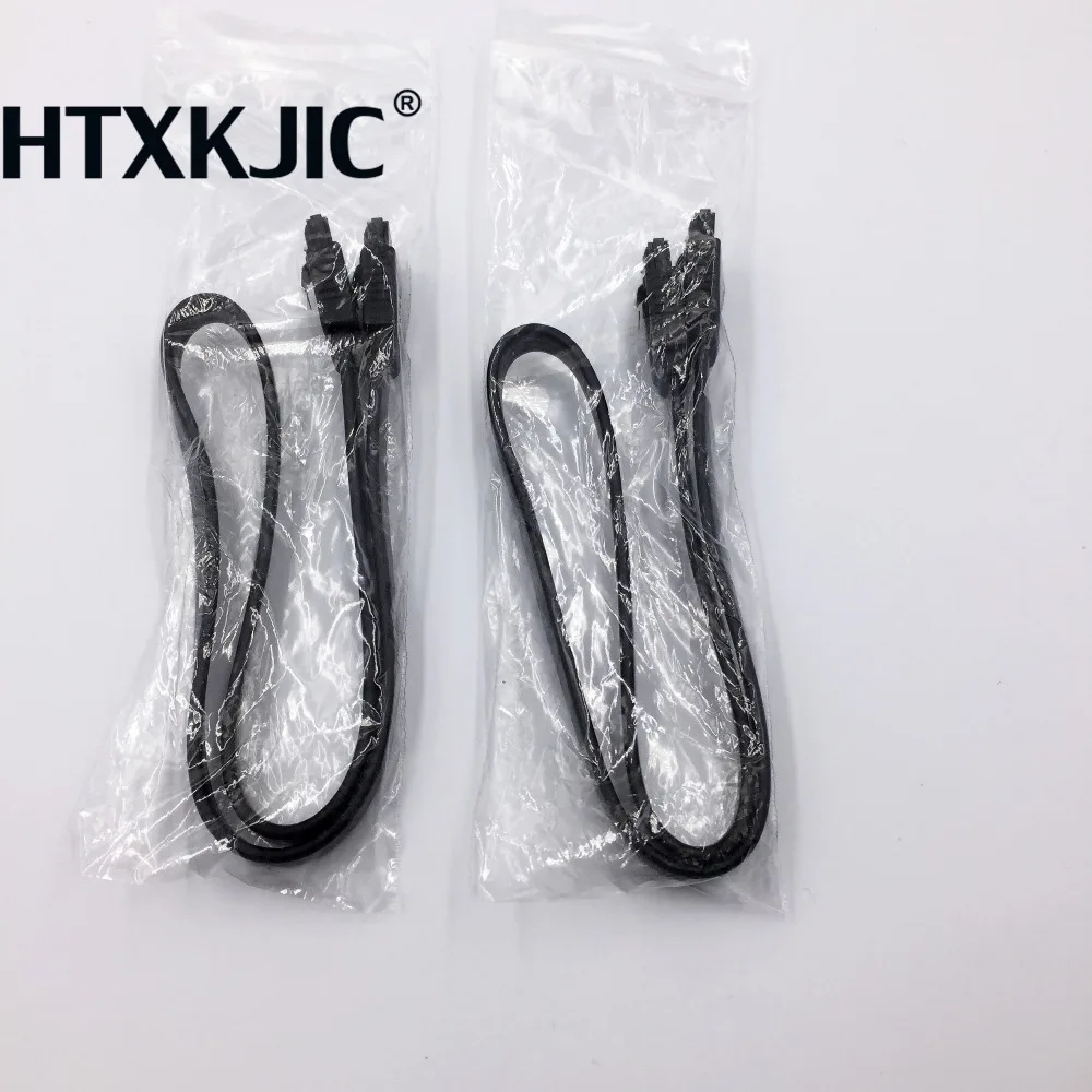 1 шт. HDD SSD SATA 3,0 III 6 ГБ/сек. прямые кабели правый угол жесткий диск кабель для передачи данных 42 см для ASUS Gigabyte MSI материнская плата