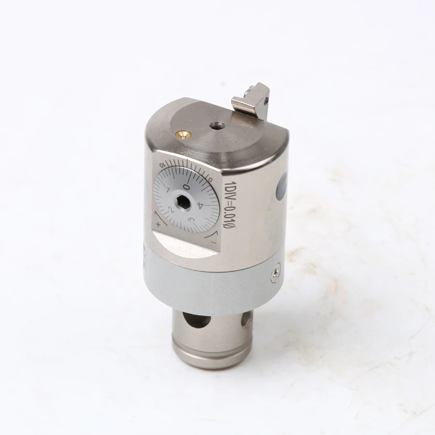 High accuracy fine adjustment boring head CBH EWN CBH20-95 adjustable boring tool finish boring LBK Tool holder bore