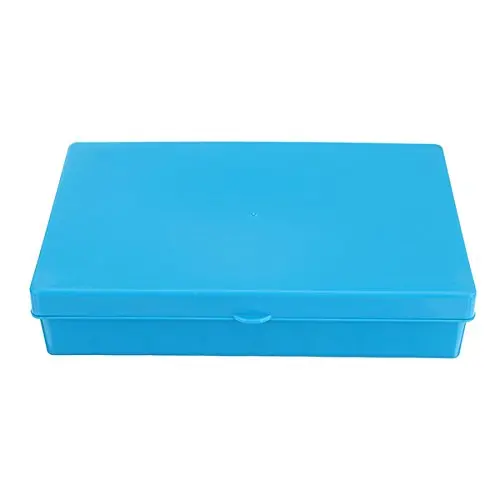 112 Spaces Folding Auto Car Key Locksmith Storage Box Case Key Blank Locksmith Tools Accessories