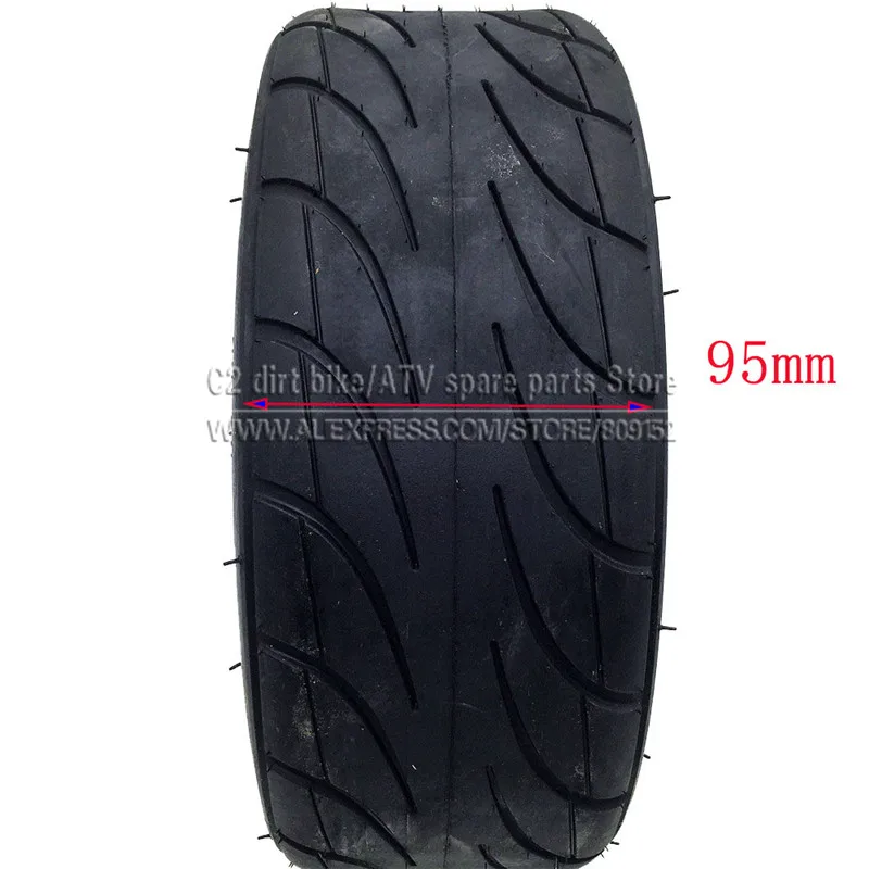 10X4.00-6 inch tire snow plow tires 10*4.00-6 inch beach tires ATV Quad Vacuum 4 wheels Vehicle tyre