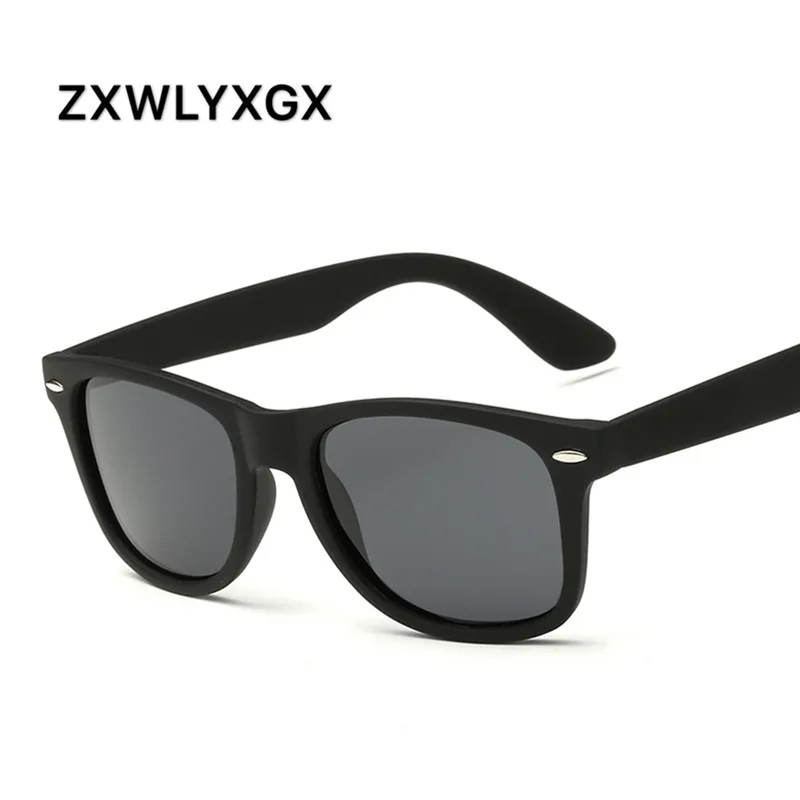 ZXWLYXGX high quality new sunglasses men/women brand designer fashion sunglasses ladies fashion sunglasses Oculos de sol