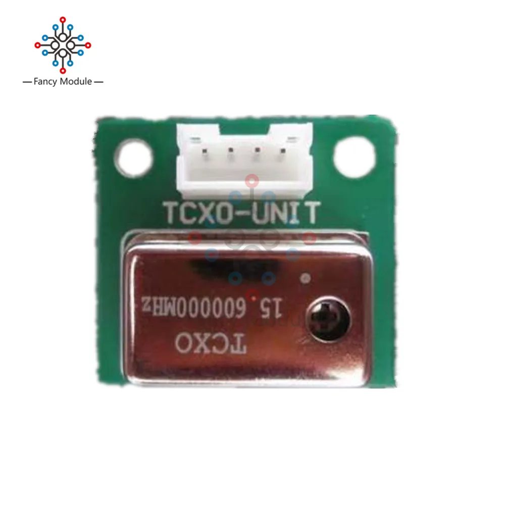 TS-590S 15.6MHz High Stability Crystal OSC Module Compatible SO-3 TCXO