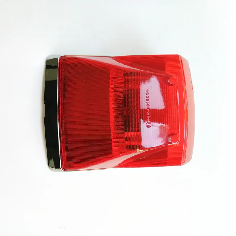 Tylne światło LED dla Vespa LML Star Stella Delux PX 125 150 200