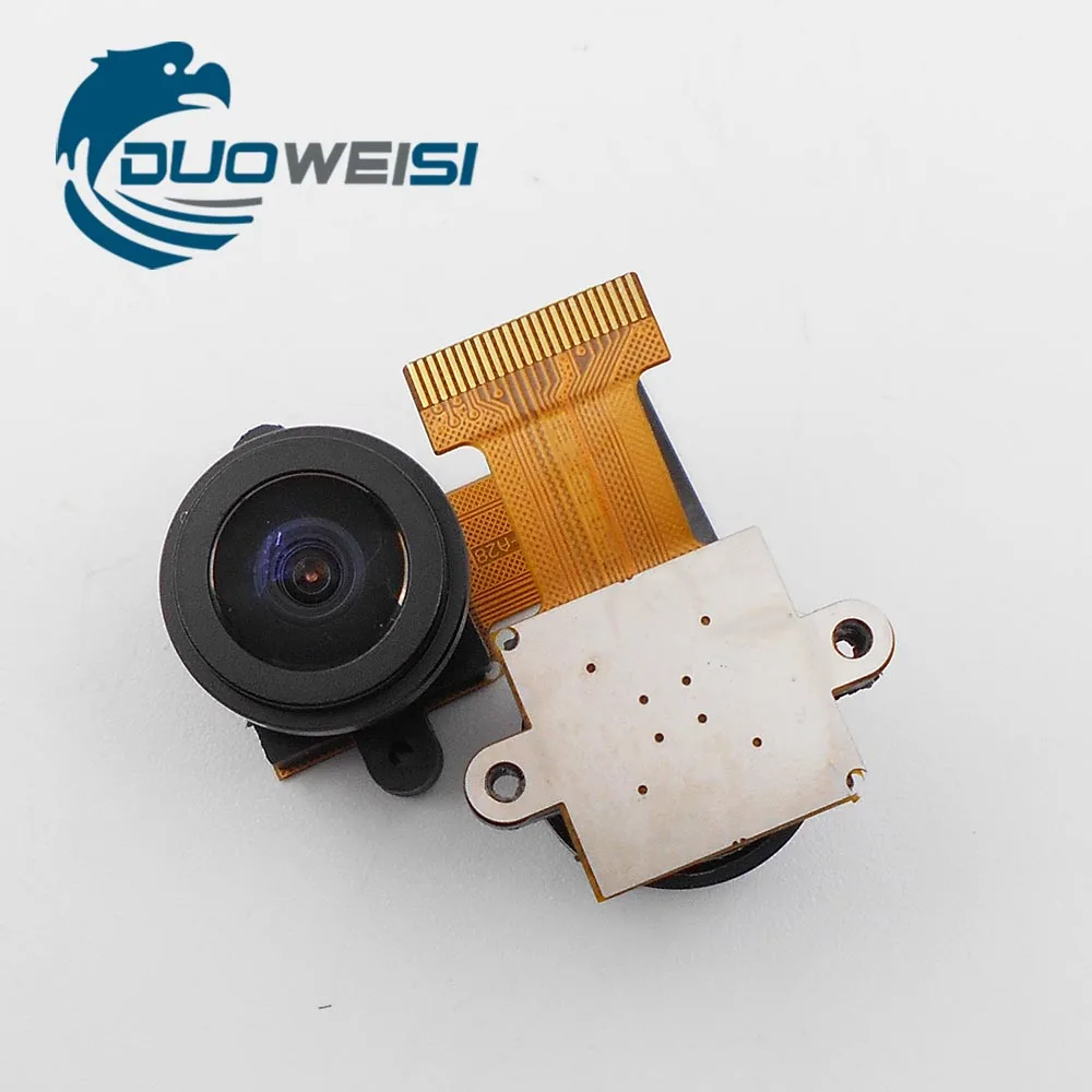 OV5640 use for Sports DV, Intelligent parking equipment 180-degree  camera module  24PIN 0.5MM Pitch