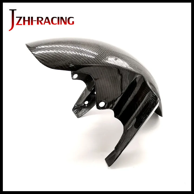 

Обтекатель переднего крыла из углеродного волокна для Yamaha YZF R1 2002-2008 FZ8 2011-2013 FAZER 8 2011-2013 FZ1 2006-2013