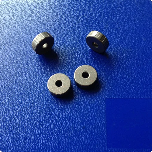 

3.18*12*4mm iron Copper base powder metallurgical parts Powder Metallurgy oil bushing porous bearing