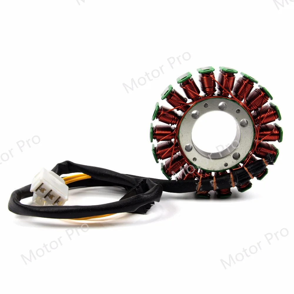 For Honda VFR800A INTERCEPTOR 2002 - 2009 Magneto Generator Engine Stator Coil Motorcycle VFR 800 2003 2004 2005 2006 2007 2008