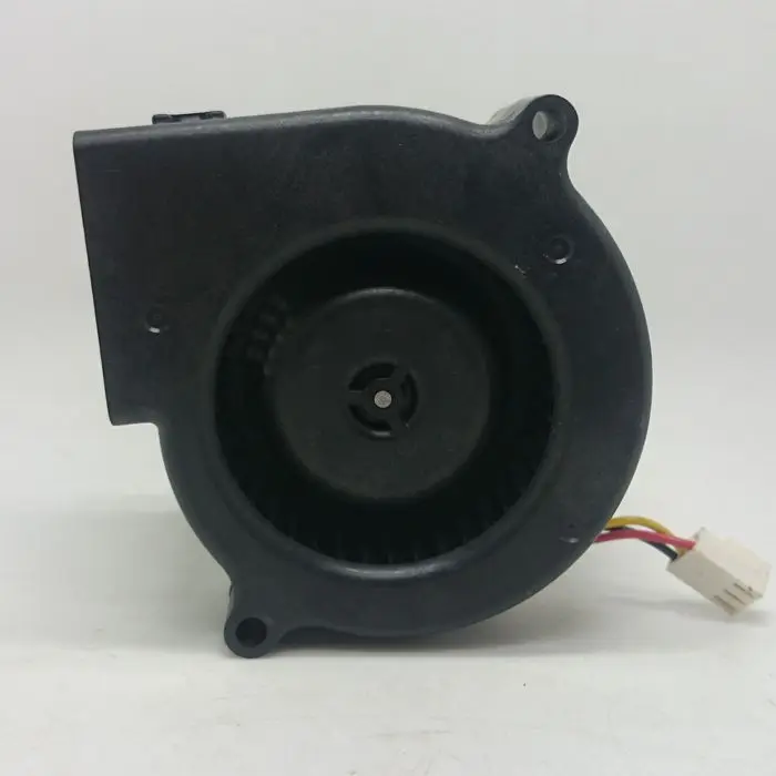 USED NIDEC D07F-24SG 24V 0.15A Centrifugal turbine turbo 7530 Blower cooling fan