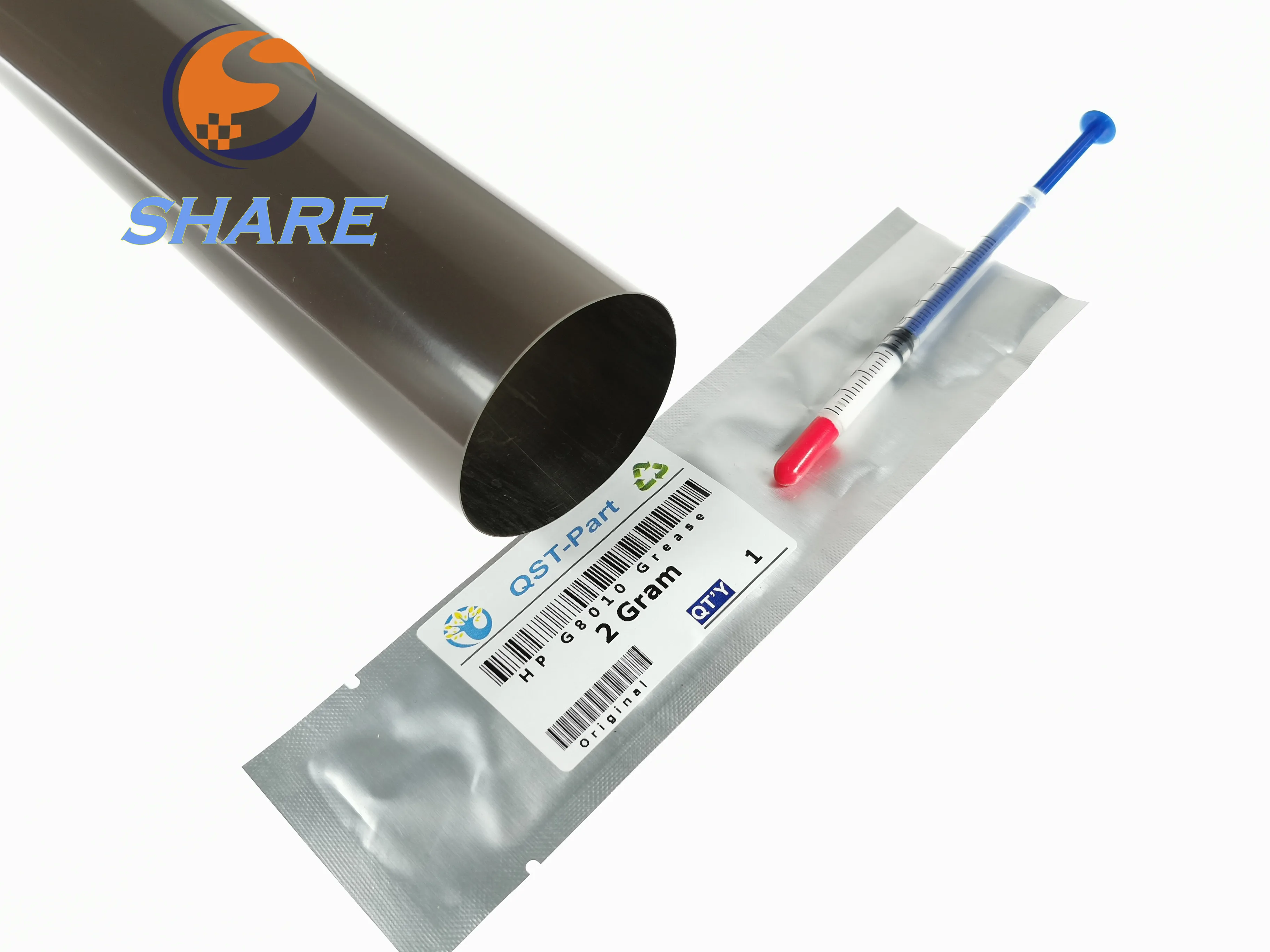 

SHARE 20ps original new fuser film A0EDR72033-Film A0EDR72011-Film A0EDR72000 For Minolta Bizhub Color C220 C280 C360 7722 c7728