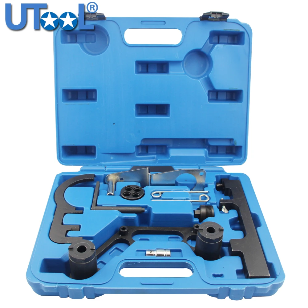 Engine Timing Tool  For BMW  N47 N47S Diesel Engines  Setting Locking Set Twin Camshaft 1-7 Series X1 X3 X5 X6