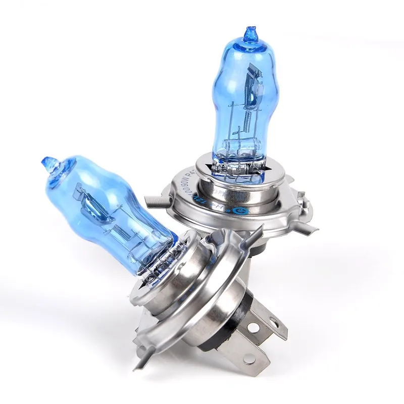 9003 H4 HB2 DC 24V 100W 4500K HOD Xenon Super Bright Car Headlight Light Lamp Bulbs Auto Fog Light Bulb Automobile Light Source