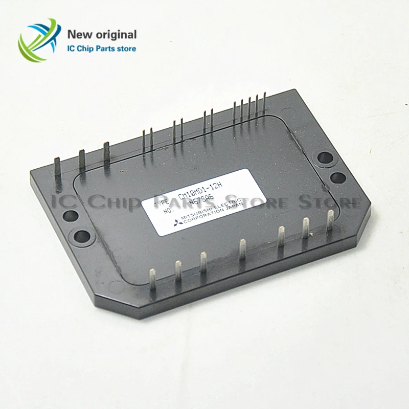 

CM10MD1-12H CM10MD1 CM10MD1-12 1/PCS New module