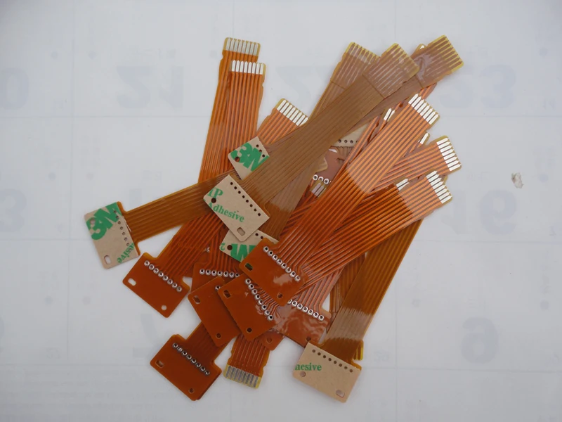 1 piece CNP4720 8 pins flex ribbon cable for car audio: KEH-P6800R KEH-P7800R KEH-P6600R