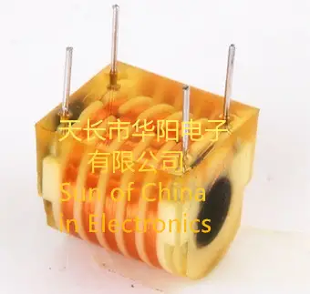 HY-CD6 5 Slot 4 Needle A-STYLE