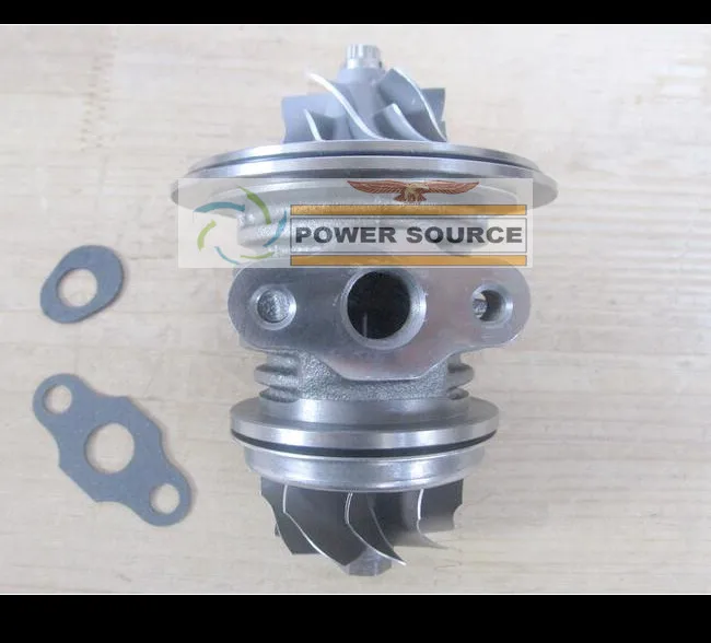 Turbo Cartridge CHRA GT1752H 454061 454061-5010S Turbocharger For FIAT Ducato Movano Master IVECO Daily 2.8L 8140.43.2600 S9W702