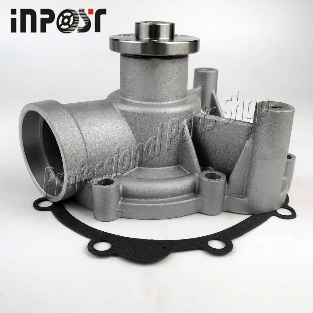 For DEUTZ 7 Hole Water Pump 04259547 2937456 02937439 04503613 04256853