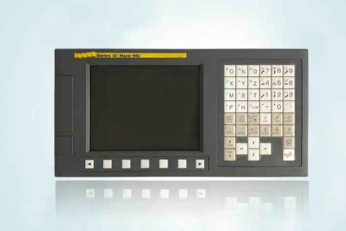 

Для FANUC A02B-0321-B500 гарантия 1 год