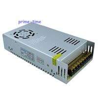 12V 30A 360W Switching Power Supply Driver Switching For LED Strip Light Display 220V free shipping